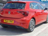 Używany VW Polo Life 80 KM (58 kW) 2026 Hatchback