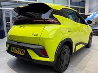 Novo BYD Dolphin Surf Active 64 kW (88 HP) 2026 Citadino