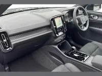 Used Volvo EX40 Ultra 319 kW (435 HP) 2026 Black SUV