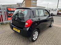 used Suzuki Celerio 1.0 SZ2 5dr