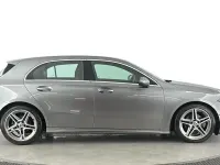 Used Mercedes A180 AMG line 116 HP (85 kW) 2020 Hatchback