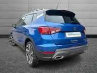 New Seat Arona FR Sport 115 HP (84 kW) 2026 Blue SUV