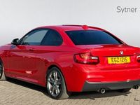 used BMW M240 2 SeriesCoupe 3.0 2dr