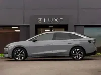 Used VW ID.7 Pro 210 kW (286 HP) 2025 Grey Hatchback