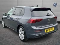 Used VW Golf VIII 150 HP (110 kW) 2025
