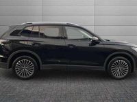 New VW Tiguan Match 150 HP (110 kW) 2026 Black SUV