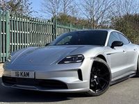 Usado Porsche Taycan 339 kW (462 CV) 2024 Berlina