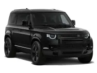 Novo Land Rover Defender HSE Dynamic 349 HP (256 kW) 2025 SUV