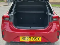 Used Vauxhall Corsa 101 HP (74 kW) 2023 Other Hatchback