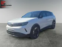 Used Vauxhall Grandland Ultimate 156 kW (213 HP) 2025 White SUV