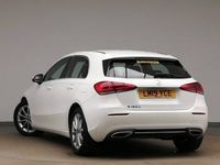 used Mercedes A180 A-ClassSport 5dr Auto