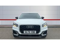 used Audi Q2 35 TFSI Technik 5dr S Tronic Petrol Estate