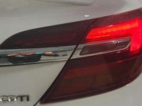 Used Vauxhall Insignia SRi 163 HP (119 kW) 2015 Hatchback