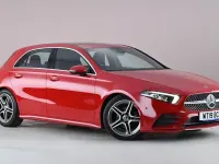 Used Mercedes A200 Executive 150 HP (110 kW) 2022 Hatchback