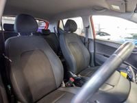 Used Hyundai i10 67 HP (49 kW) 2019 Red Hatchback