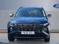 Used Hyundai Tucson Premium 150 HP (110 kW) 2024 SUV
