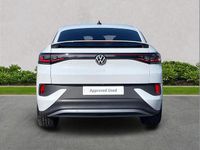 New VW ID.5 Pro 210 kW (286 HP) 2026 White SUV