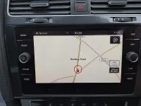 Usado VW Golf VII Match 150 HP (110 kW) 2019 Branco Citadino