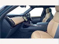 Used Land Rover Range Rover Sport SE Dynamic 440 HP (323 kW) 2023 Green SUV