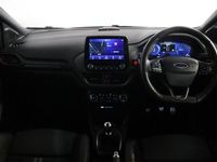 Used Ford Puma ST 2023 Grey Hatchback