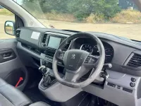 Used Peugeot Expert 2017 White Van