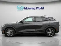 Begagnad Ford Mustang Mach-E Extended Range 213 kW (290 HK) 2022 SUV