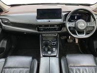 Used Nissan X-Trail Pack 2023 Black SUV