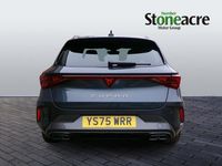 New Cupra Leon 150 HP (110 kW) 2025 Grey Estate