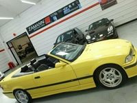 Used BMW M3 Cabriolet 321 HP (236 kW) 1999 Cabriolet