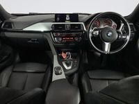 used BMW 428 4 Series 2.0 I M SPORT 2d 242 BHP