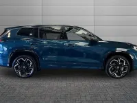 New VW Tayron R-line Edition 204 HP (150 kW) 2026 Nightshade blue SUV