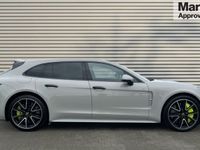 used Porsche Panamera S E-Hybrid port Turismo (2019/69)Turbo S E- PDK auto 5d