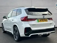 Used BMW iX1 M Sport 230 kW (313 HP) 2025 White SUV