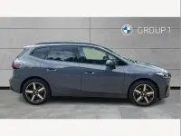 Used BMW 225 Luxury Line 245 HP (180 kW) 2025 Grey Hatchback