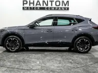 Used Cupra Formentor 204 HP (150 kW) 2024 Grey SUV
