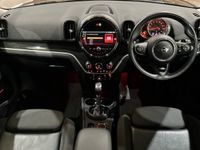 used Mini Cooper S Countryman 2.0 5dr