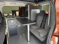 Used Peugeot Rifter Allure 2019 Bronze MPV