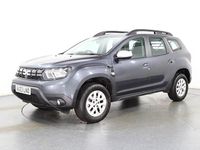 Used Dacia Duster Expression 2023 Grey SUV
