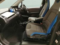 Used BMW i3 Performance 135 kW (184 HP) 2021 Black Hatchback