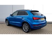 used Audi Q3 2.0 TDI [184] Quattro S Line Plus 5dr S Tronic Diesel Estate