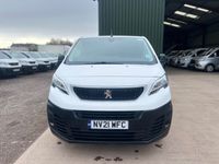 used Peugeot Expert 1000 1.5 BlueHDi 100 Professional Van