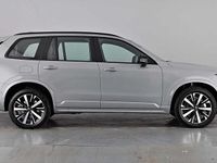 New Volvo XC90 Plus 250 HP (183 kW) 2025 Vapour grey SUV