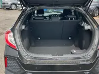 Used Honda Civic SR 126 HP (92 kW) 2022 Hatchback