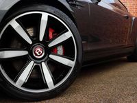 Used Bentley Continental 528 HP (388 kW) 2017 Grey Coupe