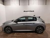 Used Peugeot 208 Style 101 HP (74 kW) 2025 Grey Hatchback