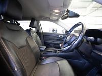 Used Jeep Compass Limited 130 HP (95 kW) 2022 Grey SUV