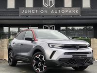 Used Vauxhall Mokka 2024 Grey SUV