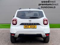 used Dacia Duster ESTATE