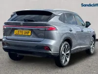 Używany MG HS Trophy 224 KM (164 kW) 2024 Szary SUV