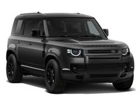 Nowe Land Rover Defender SE Dynamic 249 KM (183 kW) 2025 SUV